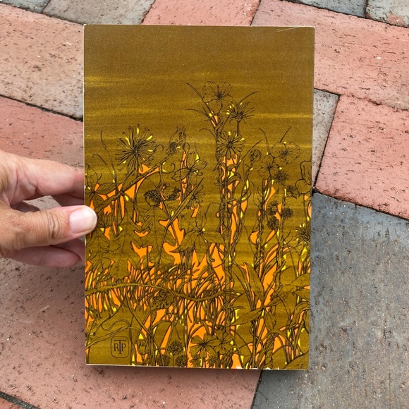 1962 Walden Henry David Thoreau Concord Massachusetts Nature Prose New England - Picture 6 of 7